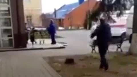 Even the Crisis Actors are exposed.