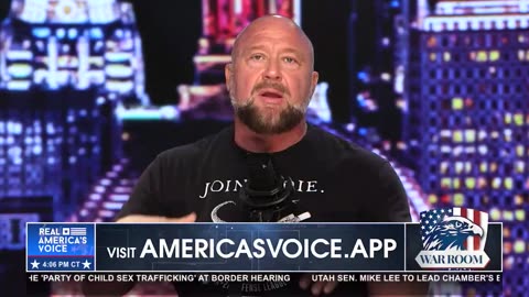ALEX JONES - INFOWARS RIGGED LAWFARE