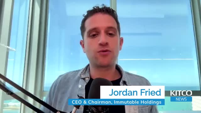 This is why cryptos are crashing and when the recovery will happen – Jordan Fried