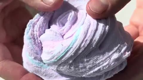 Reviewing 6 MONTH OLD SLIME 😳