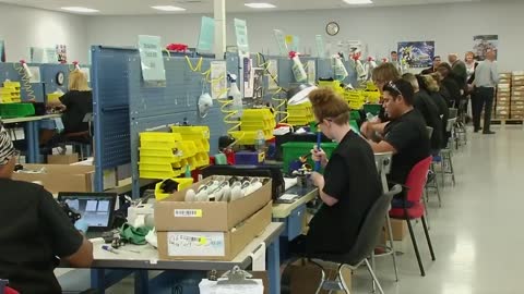 [2023-01-19] GameStop to close Shepherdsville, KY. Distribution Center