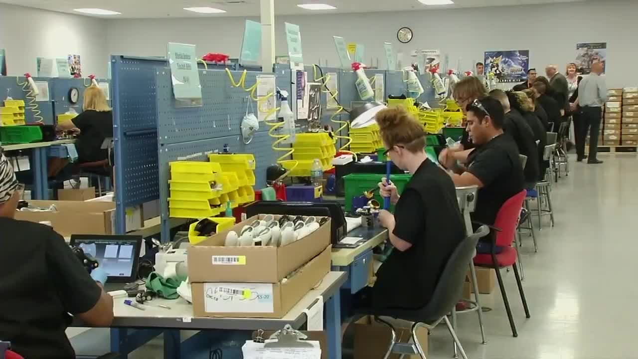 [2023-01-19] GameStop to close Shepherdsville, KY. Distribution Center