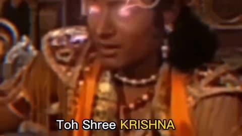 Word of shrikrishna...