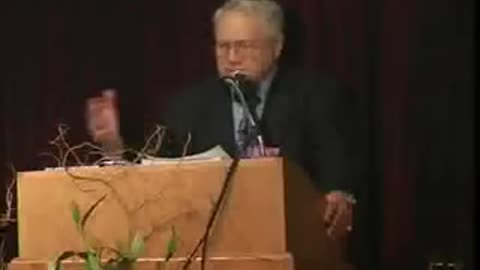 Ted Gunderson - The Great Conspiracy