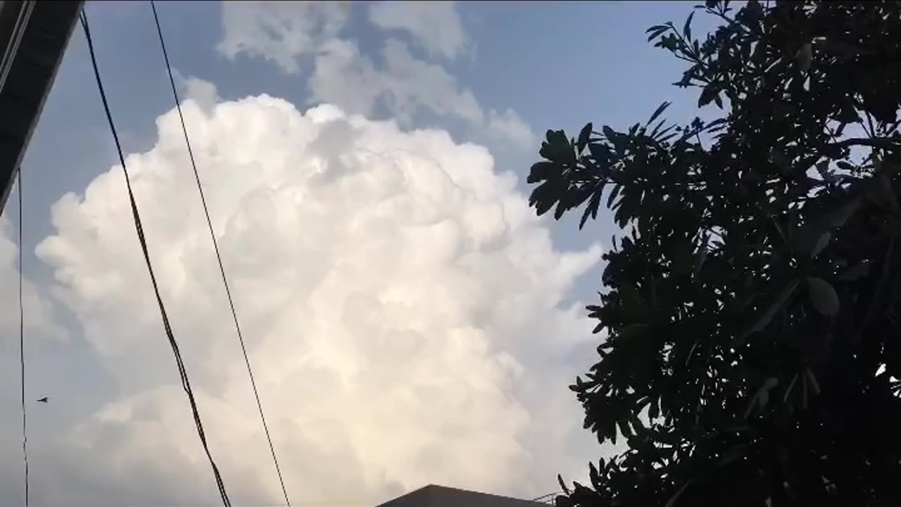 Cloud is go
