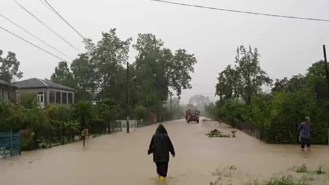 What Happened In The World 9-8-23