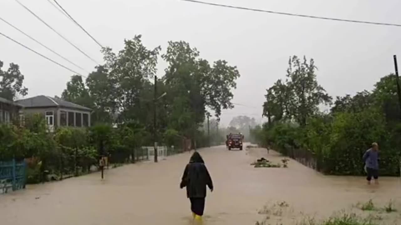 What Happened In The World 9-8-23