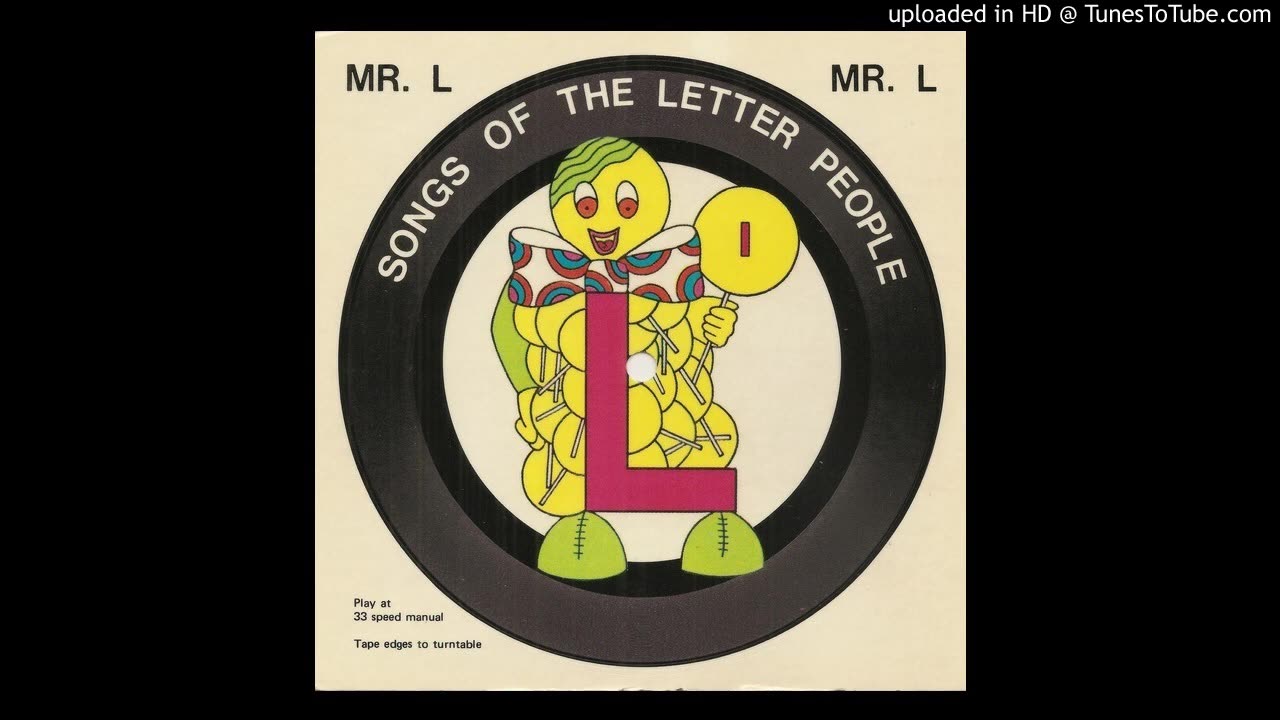 Mr. L--Lemon Lollipops