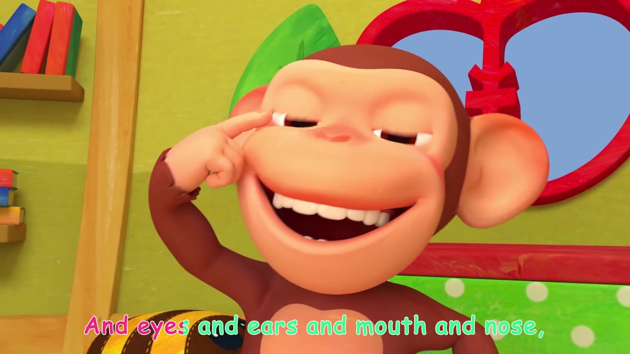 The tortoise and hare rhyme. Nursery rhymes. Kids