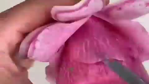 How to make a pimple 😲😲 to get rid of a t