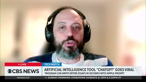 Artificial intelligence program ChatGPT goes viral for generating entire essays in seconds