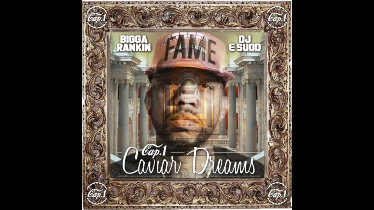 Cap 1 - Caviar Dreams Mixtape