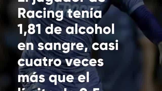 Edwin Cardona dio positivo de alcoholemia cuando manejaba por Puerto Madero
