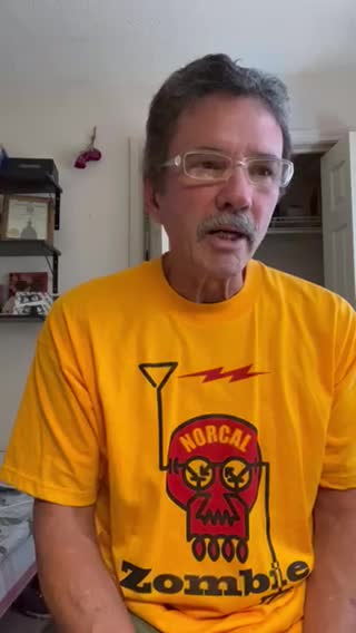 Joe Exotic BFF At Butner Federal Medical Center