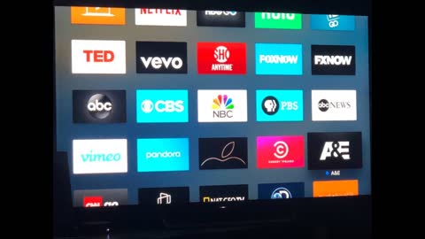 Review: Apple TV (32GB, 4th Generation)