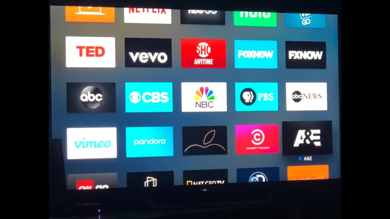 Review: Apple TV (32GB, 4th Generation)