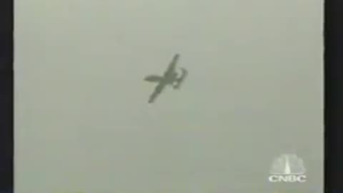 🚁 Urban Battle Support | A-10 Warthog Strikes Ministry of Planning in Baghdad | RCF
