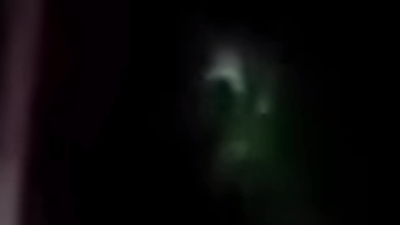 PERU VILLAGE ATTACKED 👽