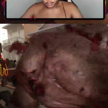 Left 4 Dead 2: The Parish Trailer