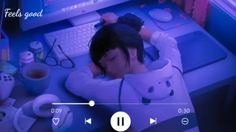 Relaxing Music | Sleeping, Meditation, Stress Relief | [7172] ⭐️