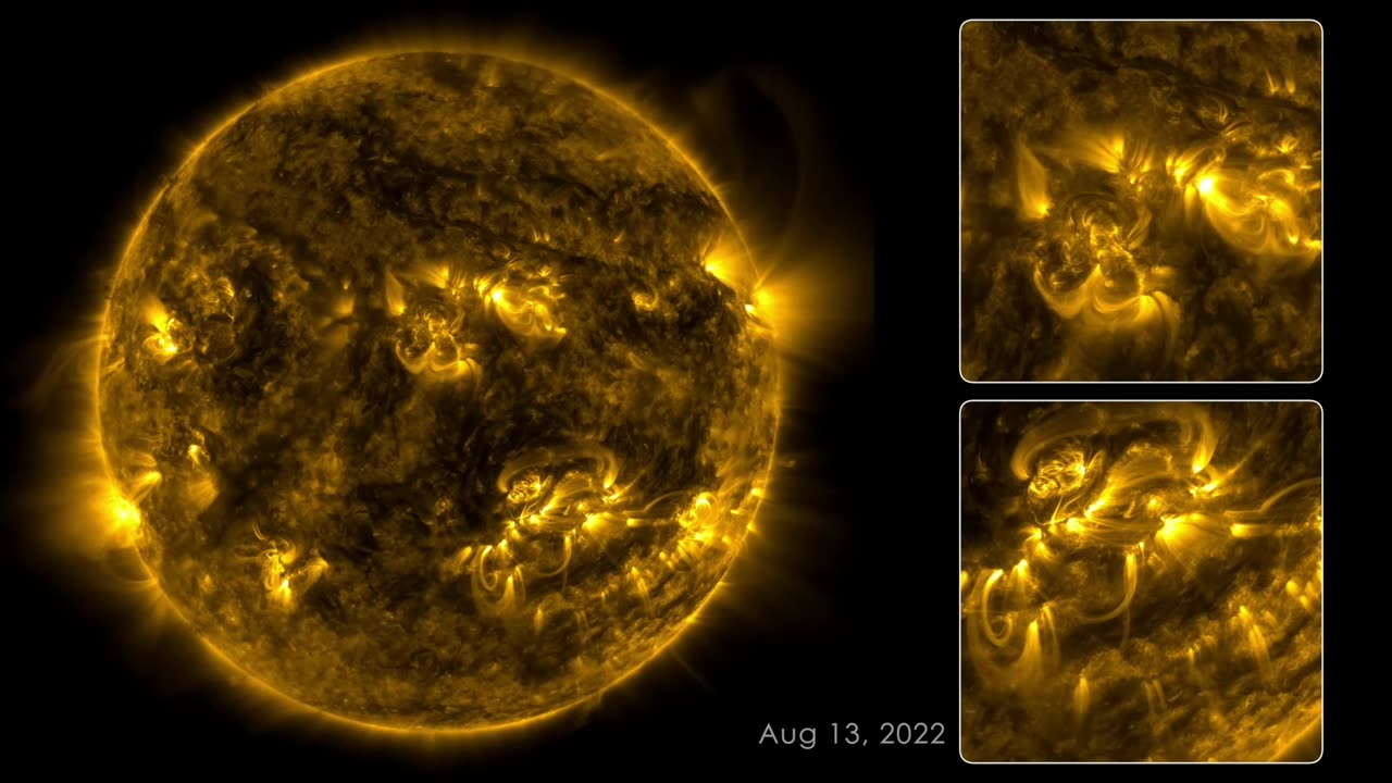 133 days in Sun