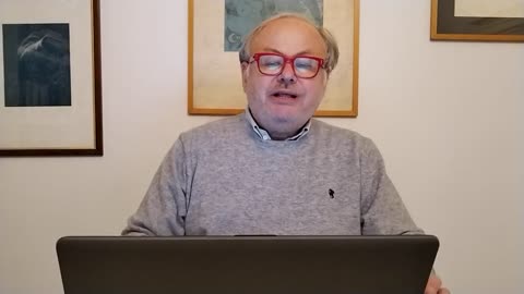 Marco Della Luna - Crisi Programmate