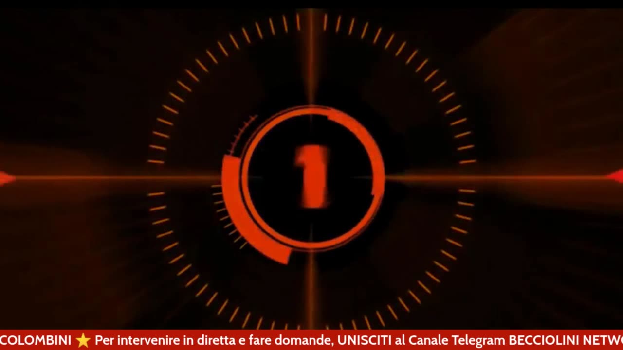 22 Novembre 2023 MICROFONO APERTO CON ANDREA COLOMBINI