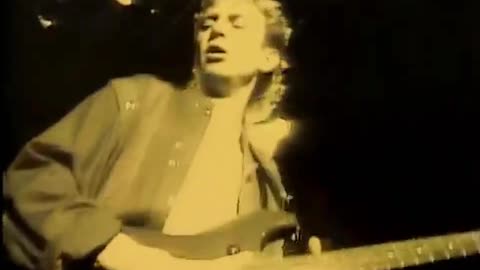 The Police live 1983