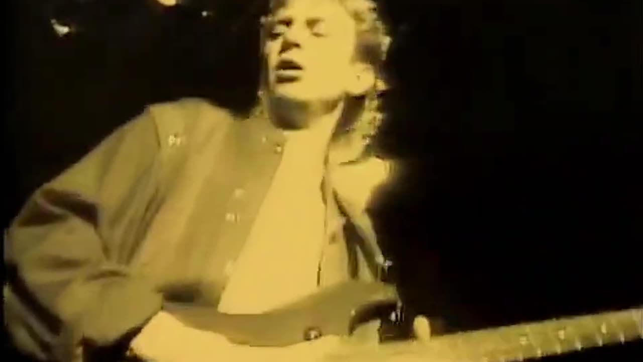 The Police live 1983