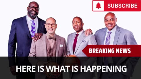 Fate Of Inside The NBA Determined