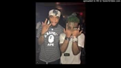 "Shootout" by Lil Uzi Vert (Original Version)