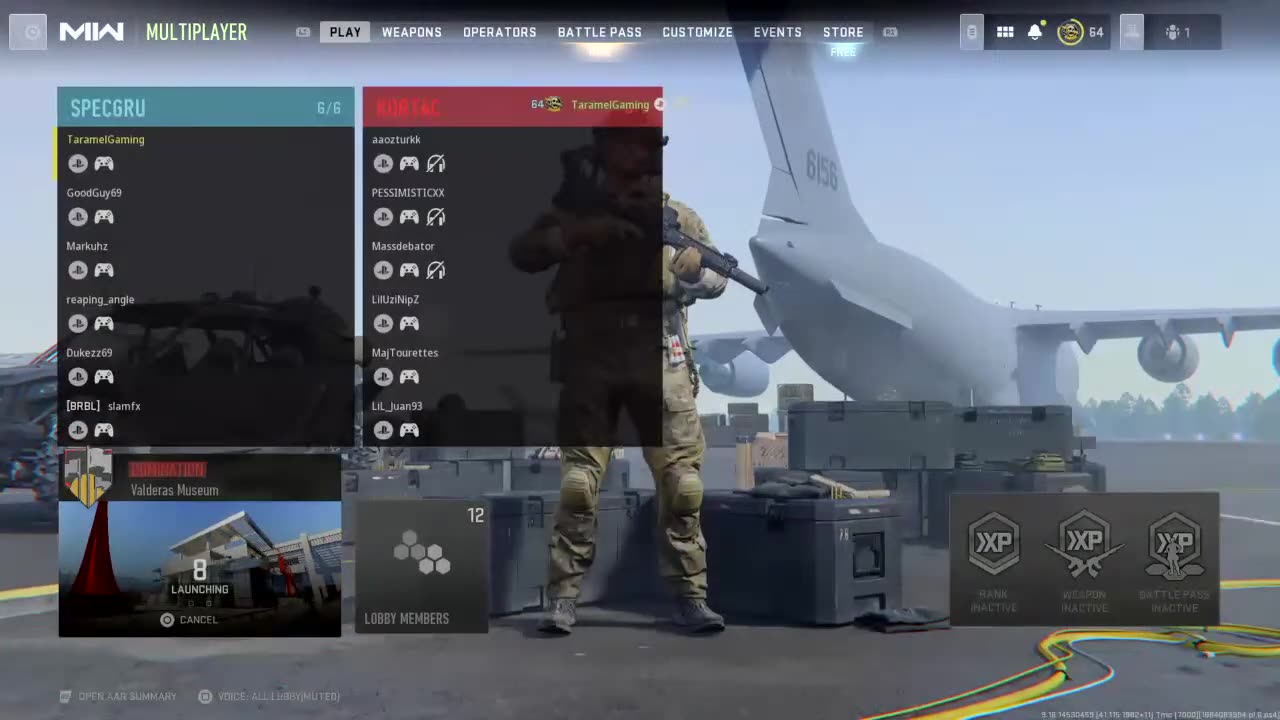 Call of Duty Modern Warfare II