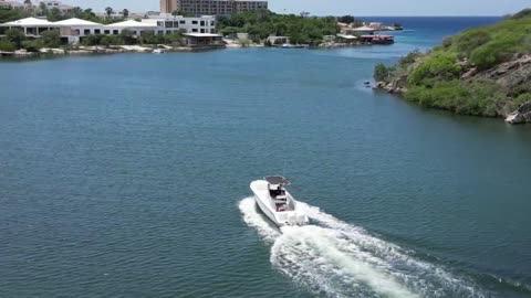 Caribbean Sea & Boat Fanatics