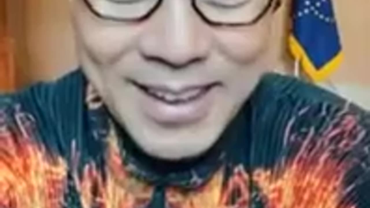 20210221文贵先生GETTR¹：尊敬的这么好．很多战友给我发的信息．无法一一回复．今天无法按照你们要求直播，因为今天太忙了……真的没有时间了……万分的抱歉……亲爱的兄弟姐妹们！