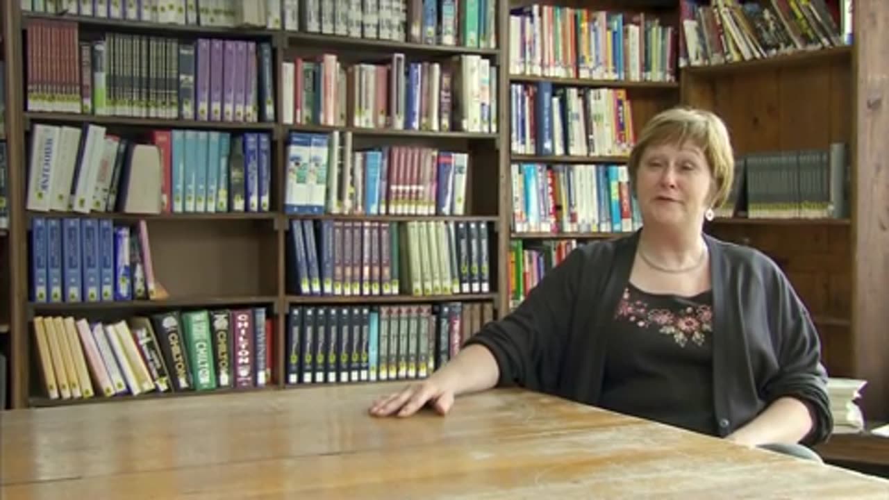 We Are All Workers Part 10 Levi's Braddock Documentary