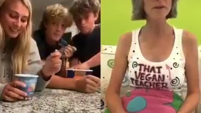 These Kids Recognize BS When They Hear It