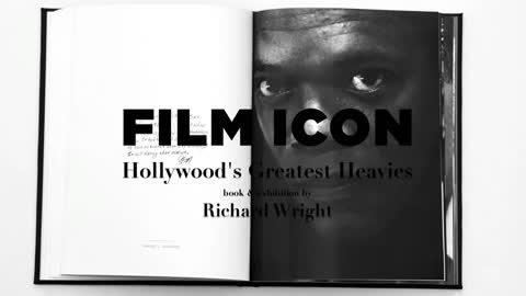 FILM ICON: