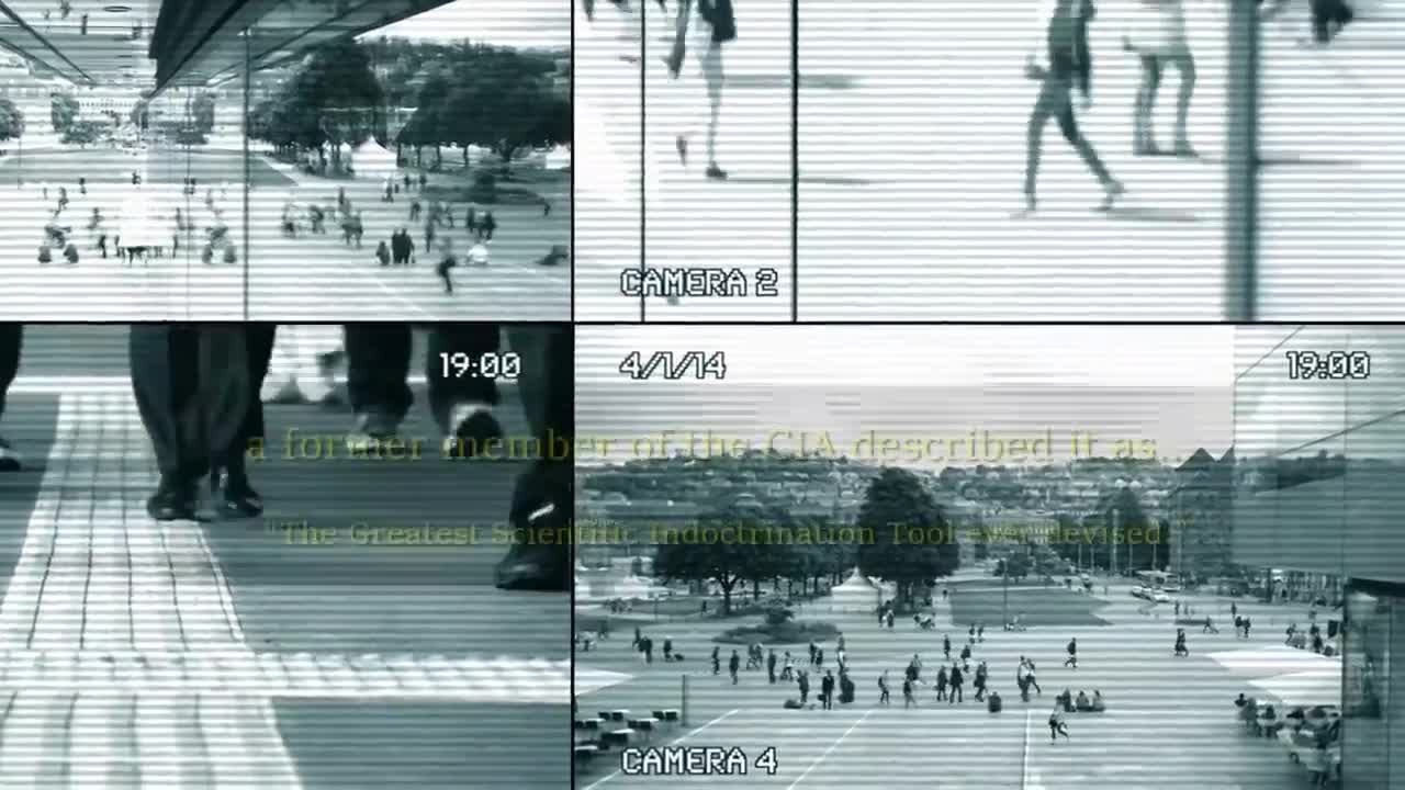 The Story of Television