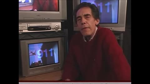 Conspiracy 'theories'