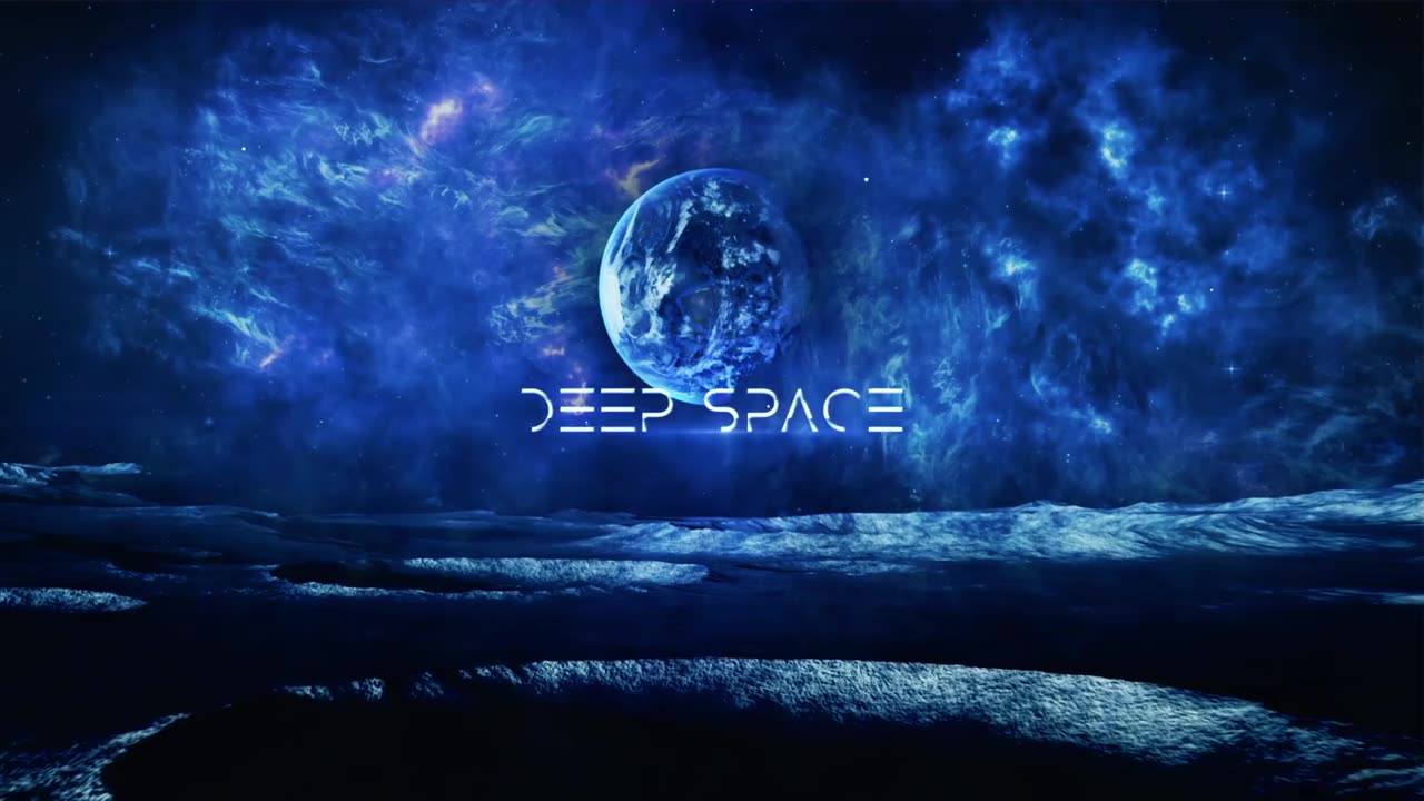 Deep Space - S03E02 - UAPs Over The Kremlin and Pentagon - GAIA