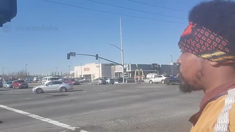 ISRAELITE IN SACRAMENTO: 1/27/22 PREACHING IL MAZABACH