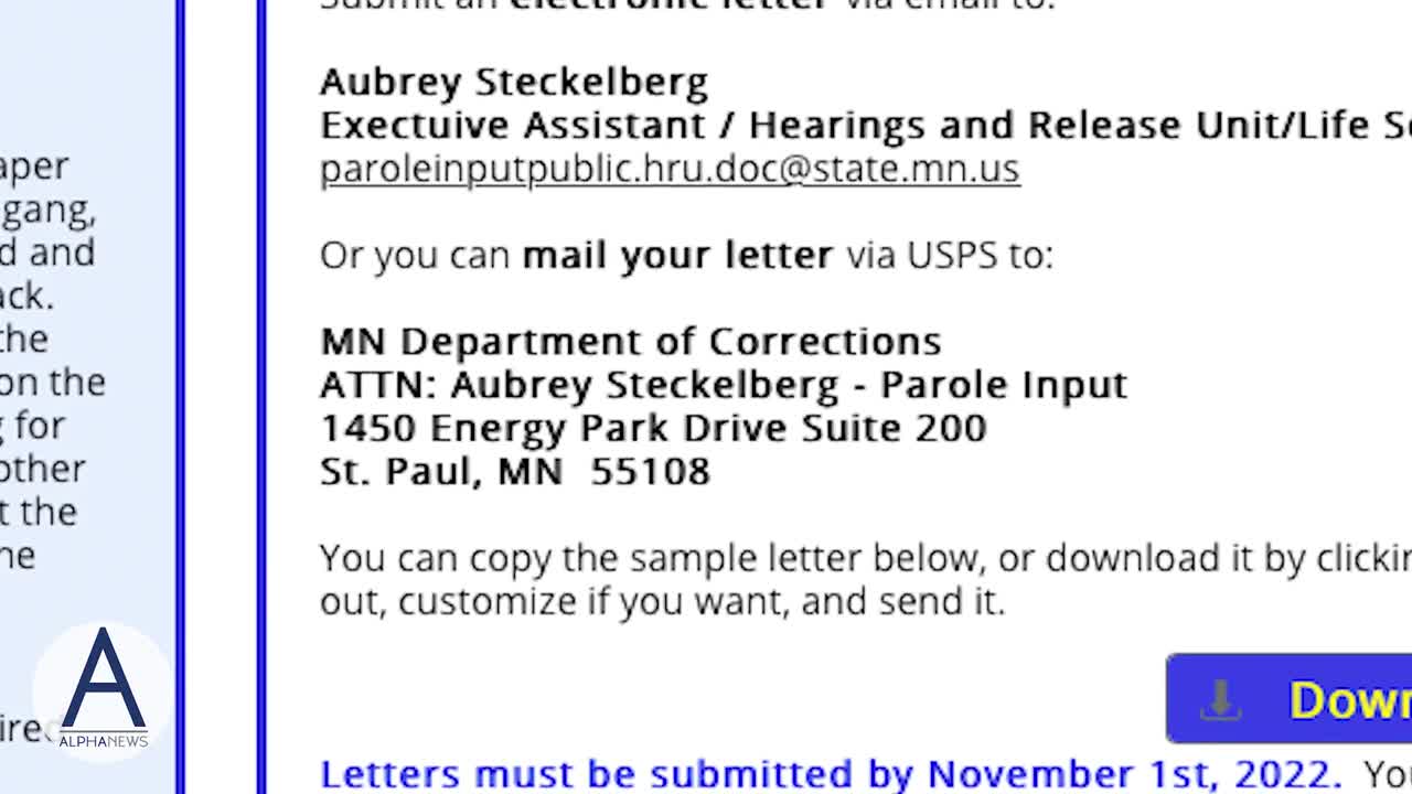 Officer Jerry Haaf's daughter speaks out decades after execution