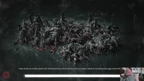 Hunt Showdown on a Tuesday off work