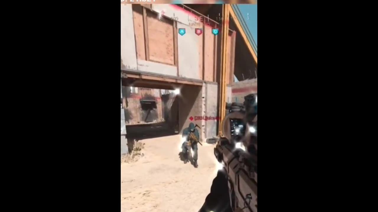 Call of dutty mobile