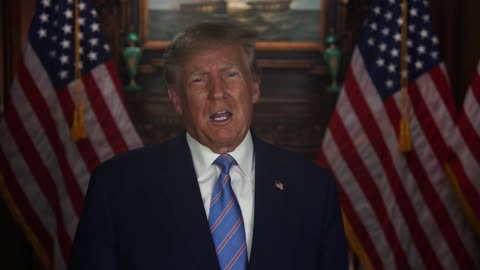 Donald J Trump TS post Mar 29, 2023, 9:55 PM