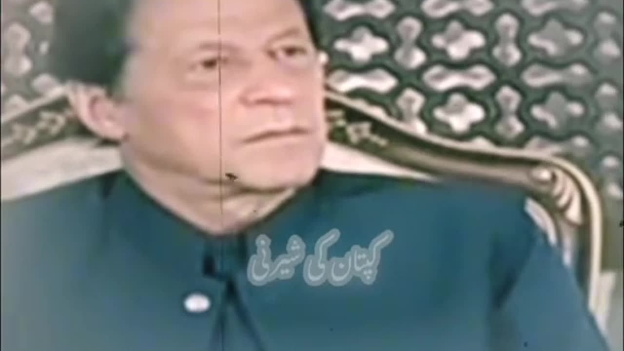 Imran Khan