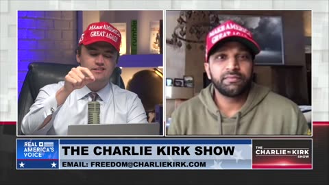 Kash Patel on Trump Indictment: If This Doesn't Get You Fired Up, Nothing Will