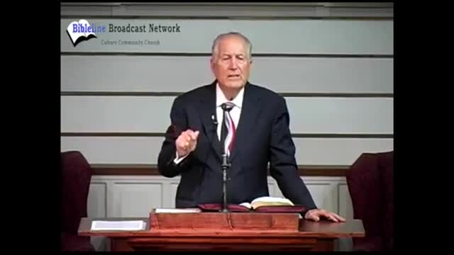 Does Calvinism Change The Gospel? - Pastor Ralph 'Yankee' Arnold