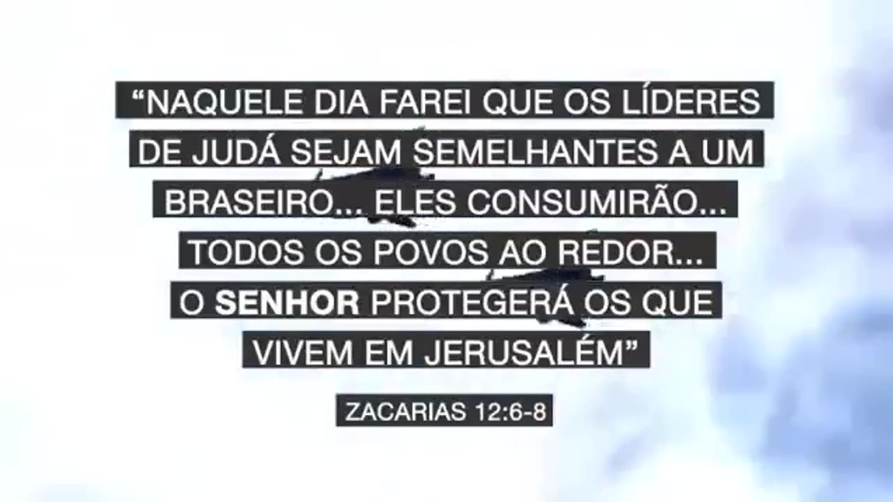 Por que os muçulmanos não vencer os judeus