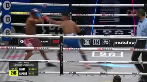 (Cuba) vs Devin Haney (USA) | BOXING fight, HD